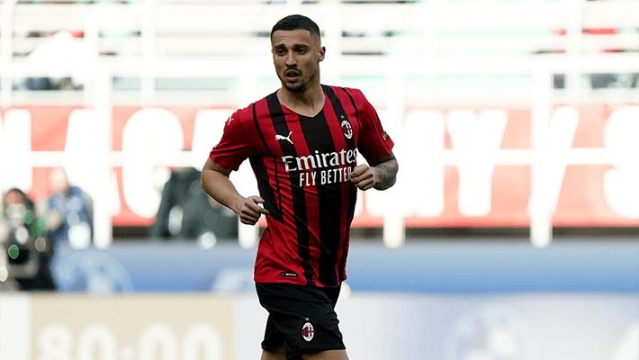 ASSIST E VITTORIA PER KRUNIĆ, KO ESTERNO PER CALABRIA