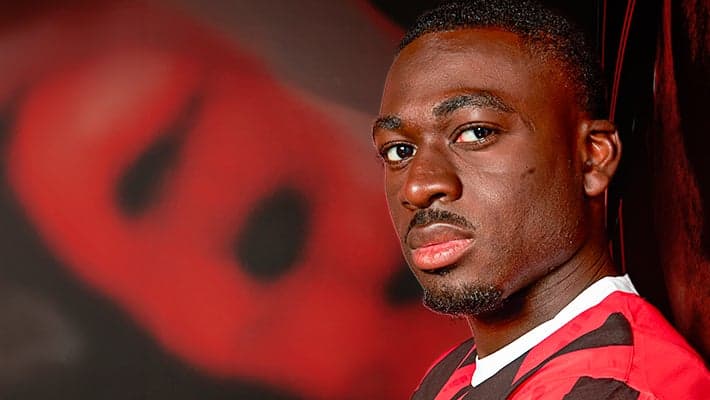 YOUSSOUF FOFANA: FOCUS E CURIOSITÀ