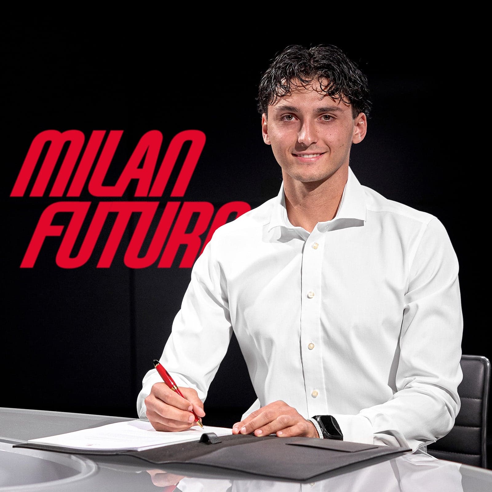 OFFICIAL STATEMENT: ALESSANDRO BONOMI