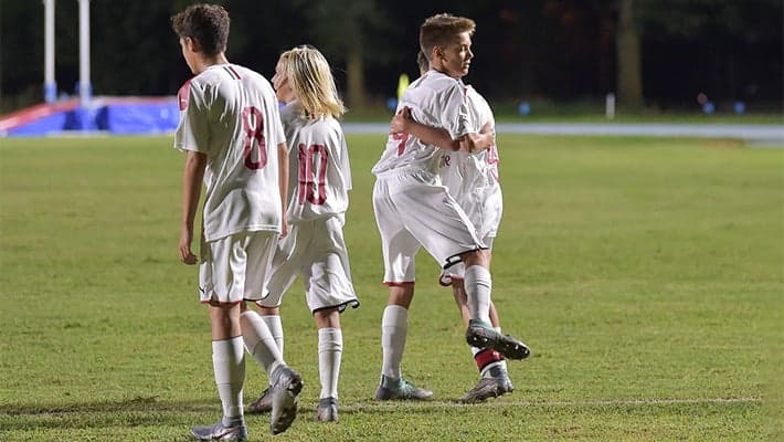 I RISULTATI DEL WEEKEND: U17, U16 E U15, TRIS SERVITO