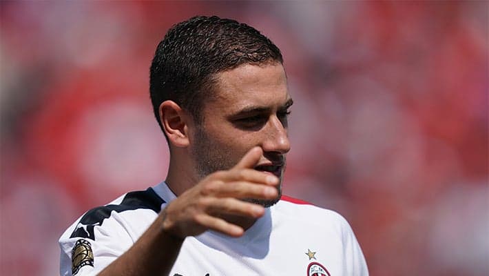 BUON COMPLEANNO DAVIDE!