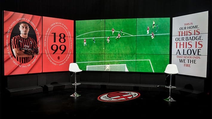 MILAN TV: SETTIMANA VIRTUAL DERBY