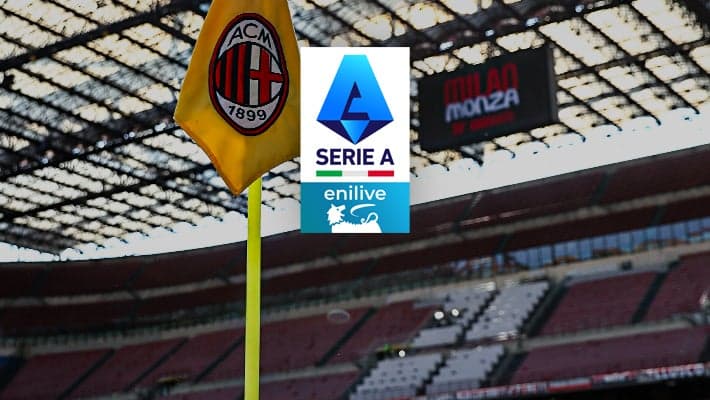 SERIE A 2024/25: DATE AND TIME OF MATCHDAY 38