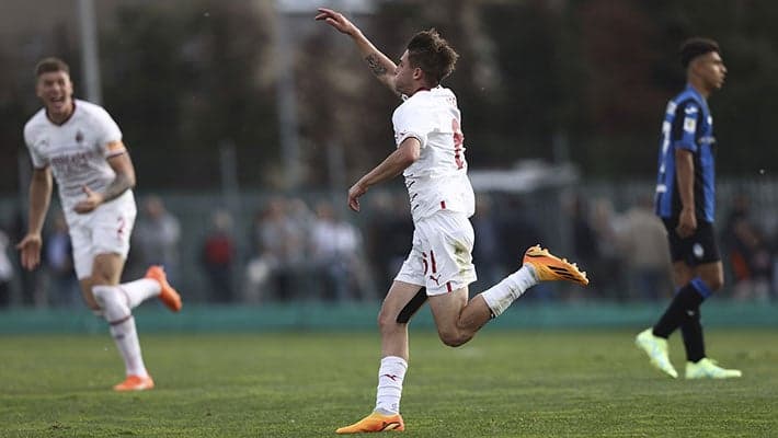 PRIMAVERA ALL'ULTIMO RESPIRO: ATALANTA KO 3-2