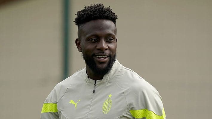 BUON COMPLEANNO DIVOCK!