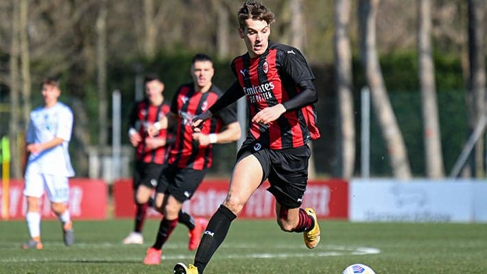 PRIMAVERA, THE LEAGUE LEADERS UP NEXT