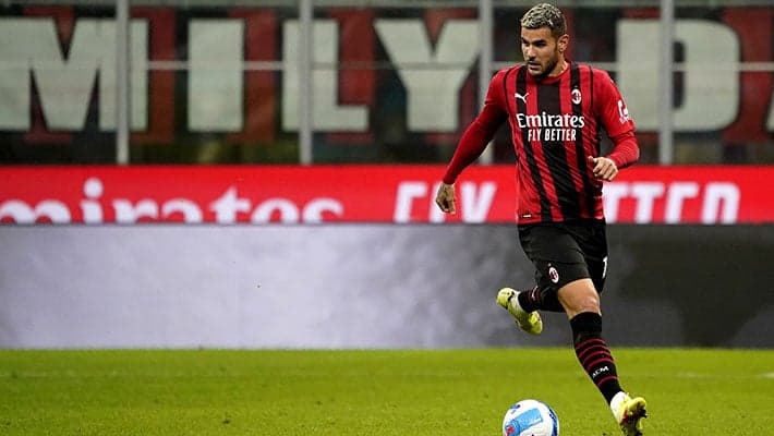 5 FACTS ON AC MILAN V ATLÉTICO MADRID