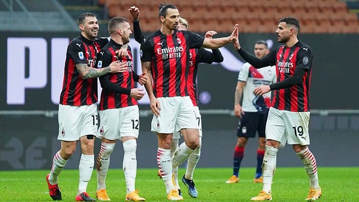 ROSSONERI CRUISE PAST CROTONE