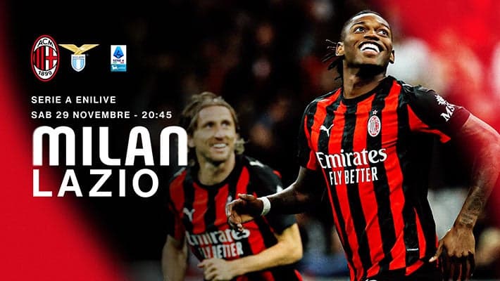 MILAN-LAZIO: BIGLIETTI DISPONIBILI