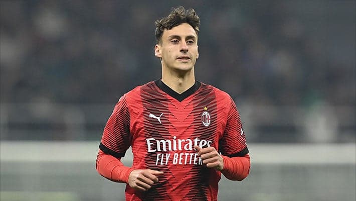 HAPPY BIRTHDAY FILIPPO!