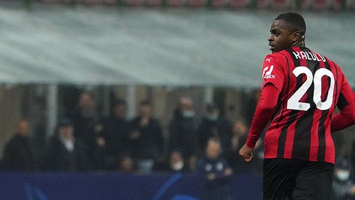 KESSIE OUT OF THE WORLD CUP, KALULU SCORES FOR THE UNDER-21s