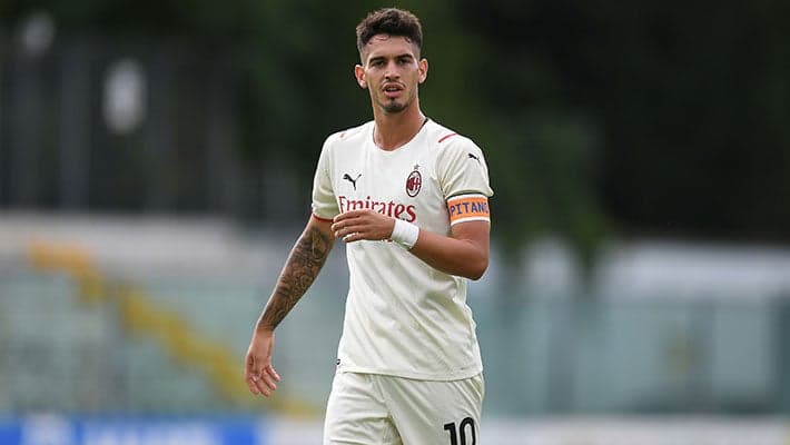 PRIMAVERA DEFEATED 1-0 BY TORINO