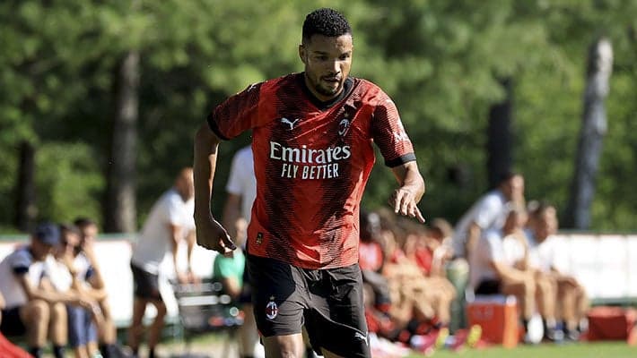 COMUNICATO UFFICIALE: JUNIOR MESSIAS
