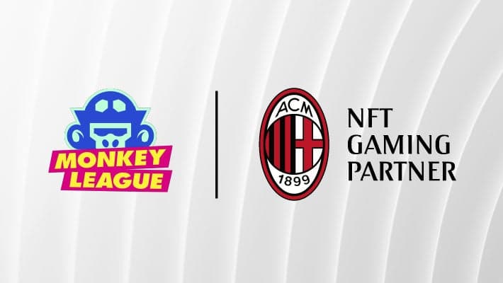 AC MILAN E MONKEYLEAGUE LANCIANO UNA NUOVA PARTNERSHIP
