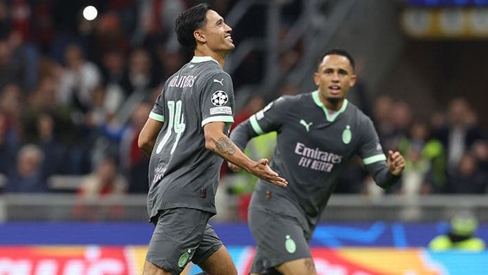 INTERNATIONALS: THE ROSSONERI CALLED UP