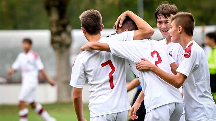 WEEKEND SCHEDULE: ALL THE MATCHES