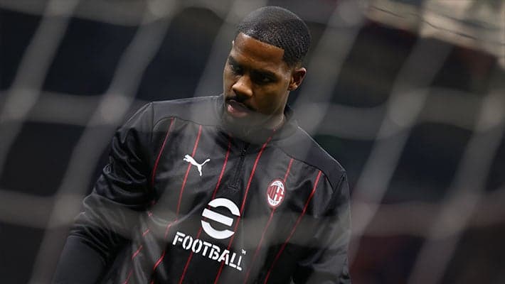 MILAN-CAGLIARI: LE FORMAZIONI UFFICIALI