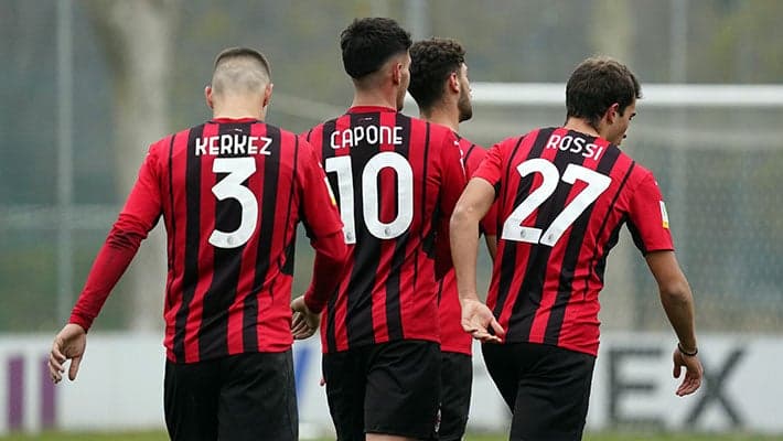 PRIMAVERA, BOUNCING BACK