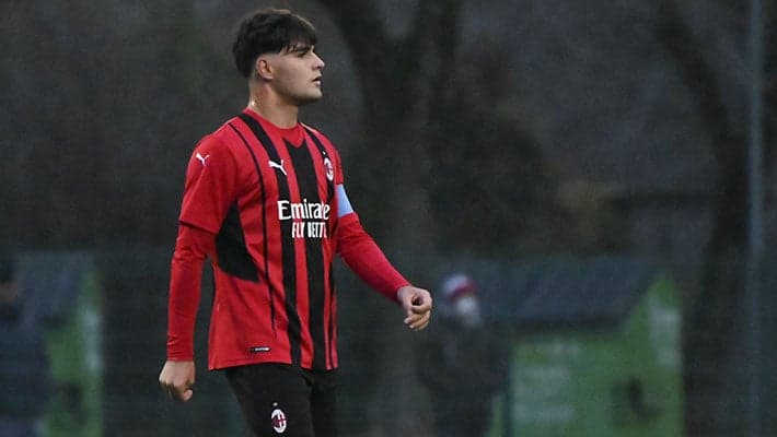 UNDER 17, IN ARRIVO LA VOLATA FINALE