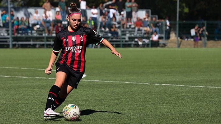I RISULTATI DEL WEEKEND: SUCCESSI PER LE UNDER FEMMINILI