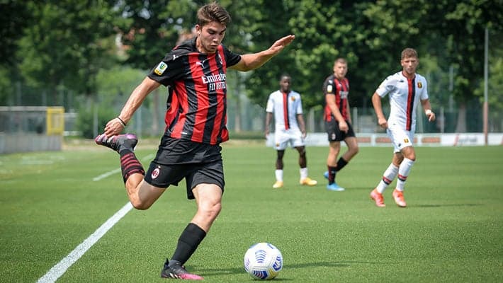 2-1 GENOA, FINISCE LA STAGIONE DELLA PRIMAVERA