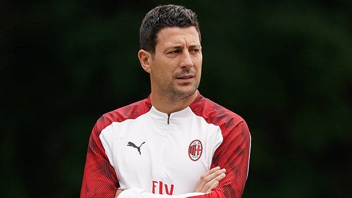 COMUNICATO UFFICIALE: DANIELE BONERA