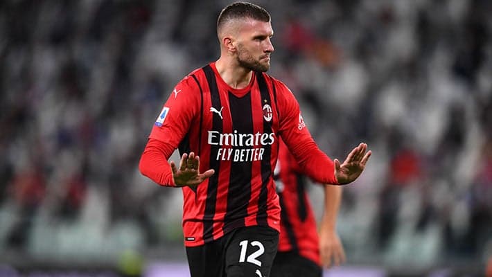 REBIĆ RIPRENDE LA JUVE: 1-1 ALLO STADIUM