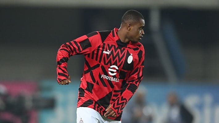 DINAMO ZAGABRIA-MILAN: LE FORMAZIONI UFFICIALI