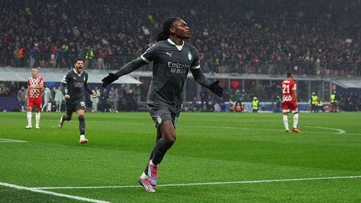 TRE PUNTI FIRMATI LEÃO: MILAN BATTE GIRONA 1-0