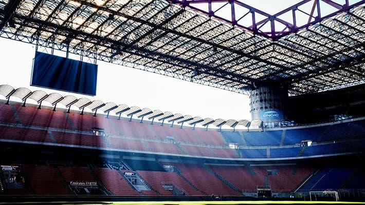 NOTA UFFICIALE