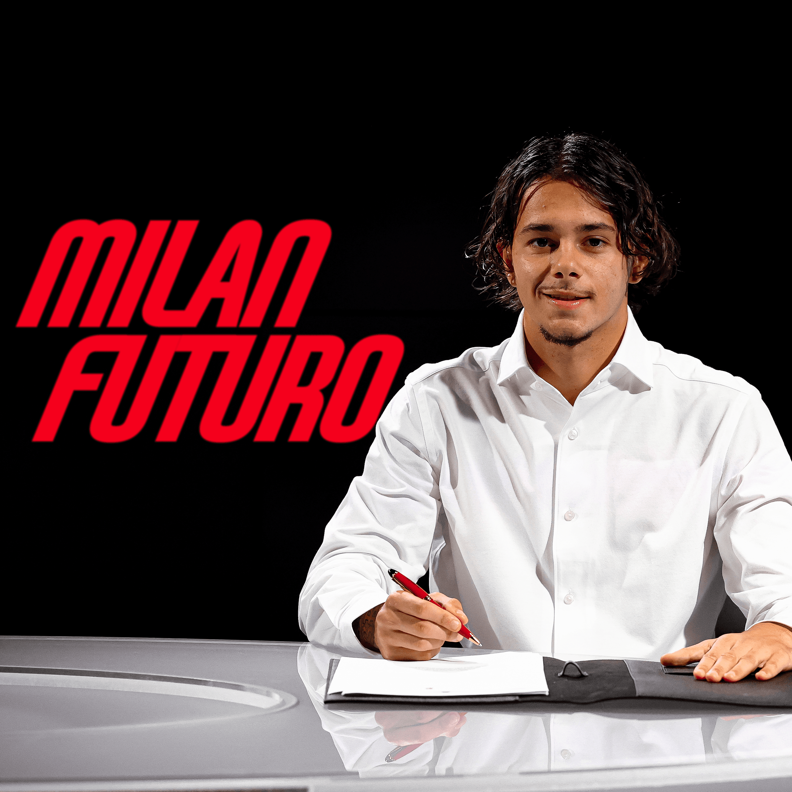 COMUNICATO UFFICIALE: TOMMASO MANCIOPPI