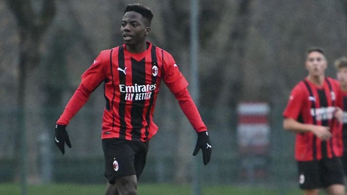 UNDER 17: BILANCIO POSITIVO
