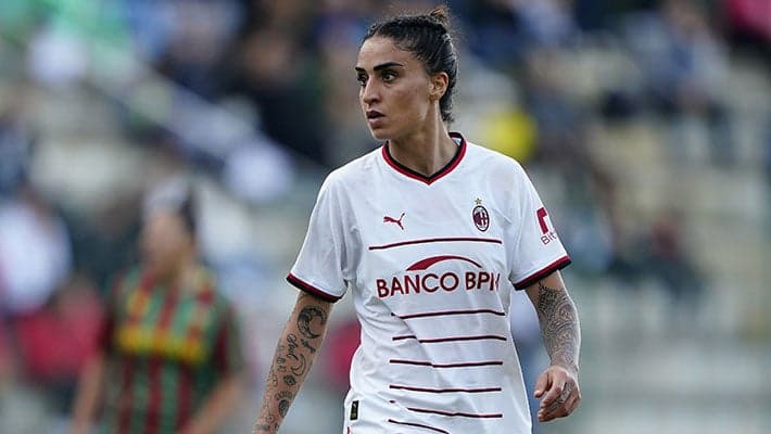L'ANNO DI MARTINA