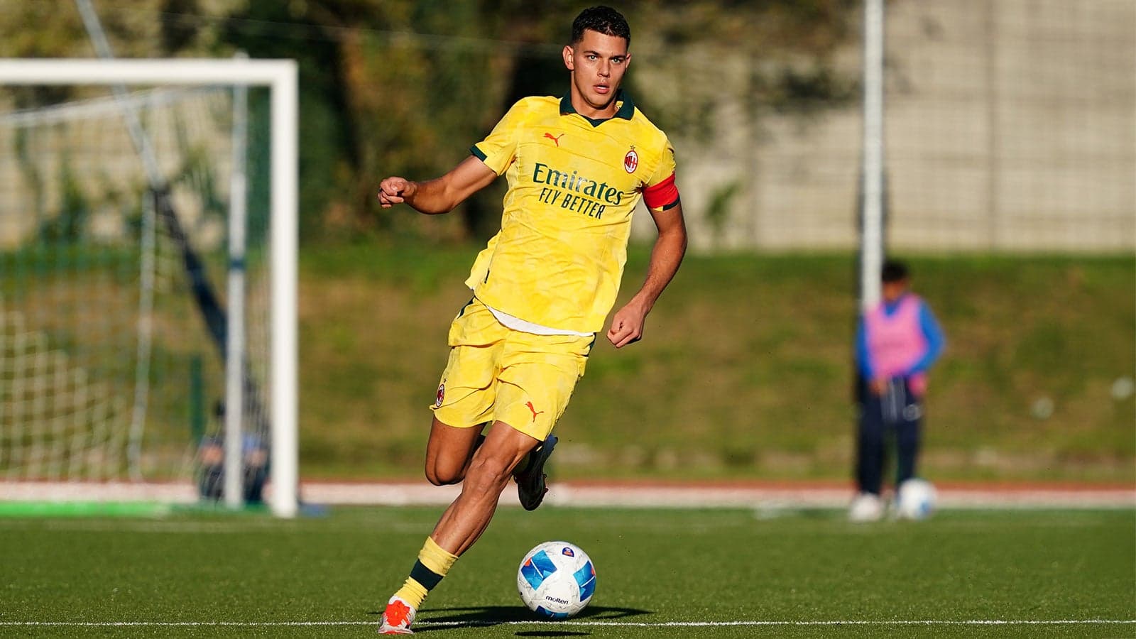 COMUNICATO UFFICIALE: MATTEO DUȚU