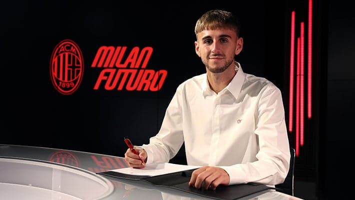 OFFICIAL STATEMENT: NICOLÒ TURCO