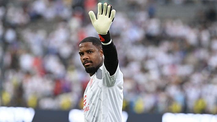 JUVENTUS-MILAN: LE FORMAZIONI UFFICIALI