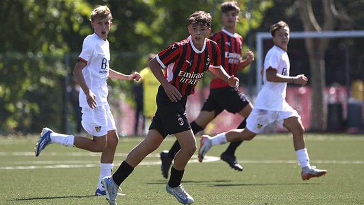 THE WEEKEND'S SCHEDULE: FOUR DAYS OF MATCHES