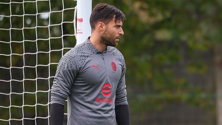 FITNESS AND TECHNIQUE AHEAD OF JUVENTUS