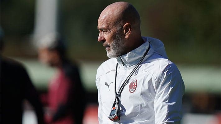 COMUNICATO UFFICIALE: STEFANO PIOLI