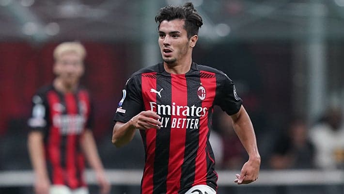 DÍAZ BRACE, GOALS FOR KRUNIĆ AND KESSIE