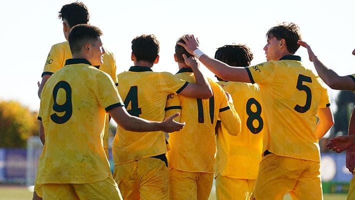 MILAN FUTURO BACK ON TRACK: 3-2 AGAINST FOLGORE CARATESE