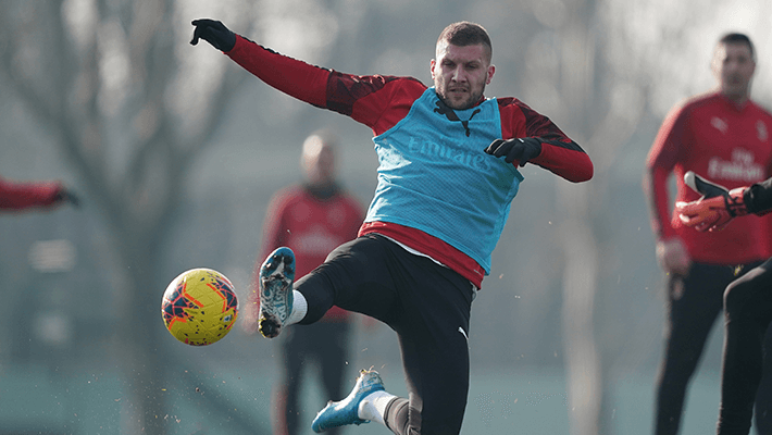 BRESCIA-MILAN: I CONVOCATI