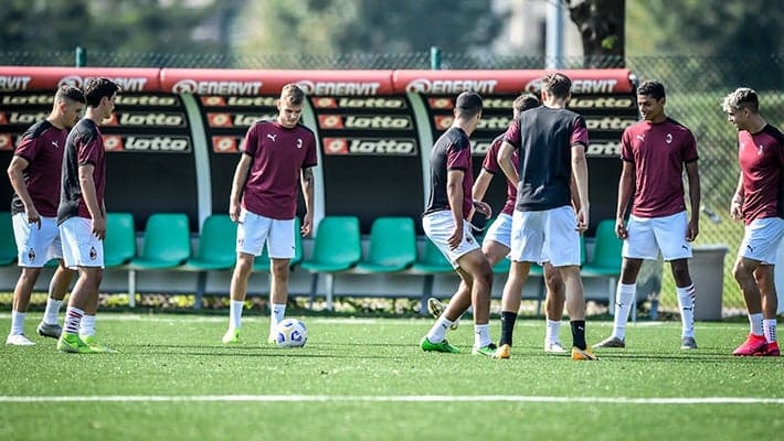 WEEKEND SCHEDULE: PRIMAVERA IN TURIN