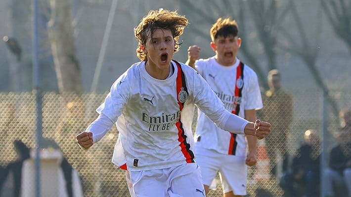 THE WEEKEND'S RESULTS: U17 COMEBACK
