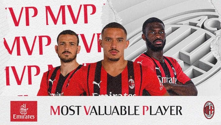 COPPA ITALIA: BENNACER MVP DI MILAN-INTER