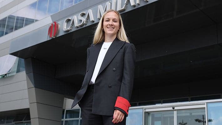 OFFICIAL RENEWAL FOR SARA THRIGE ANDERSEN