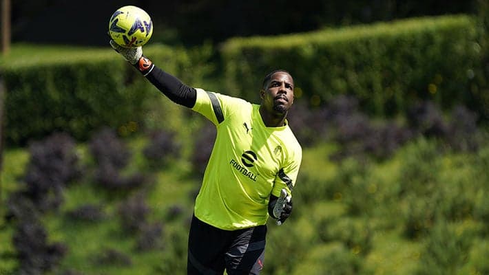 TATTICA E POSSESSO PER I ROSSONERI