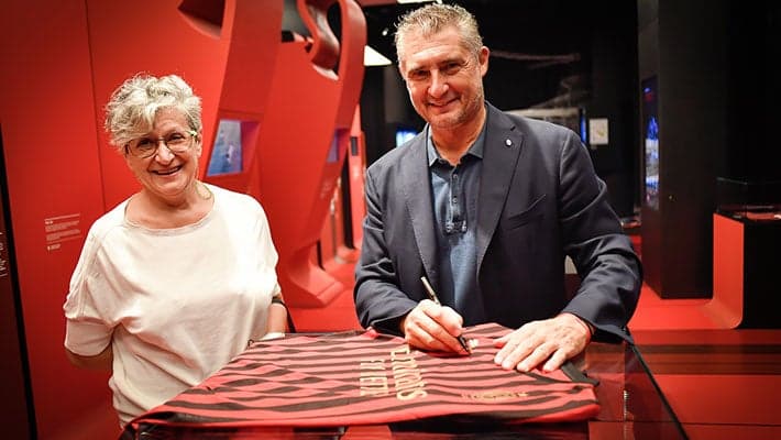 AC MILAN AND A2A ENERGIA, A WINNING PARTNERSHIP