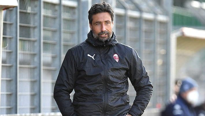 BUON COMPLEANNO MISTER!
