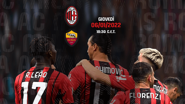 MILAN-ROMA: PROSEGUE LA VENDITA DEI BIGLIETTI